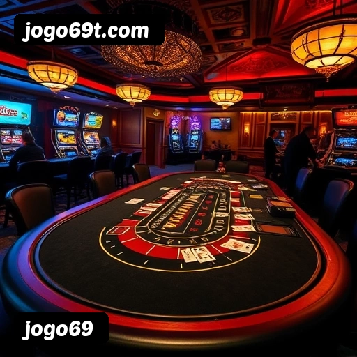 jogo69 Brasília - Leaderboards