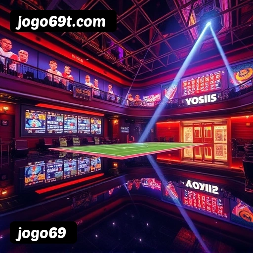 jogo69 - App Compatibility