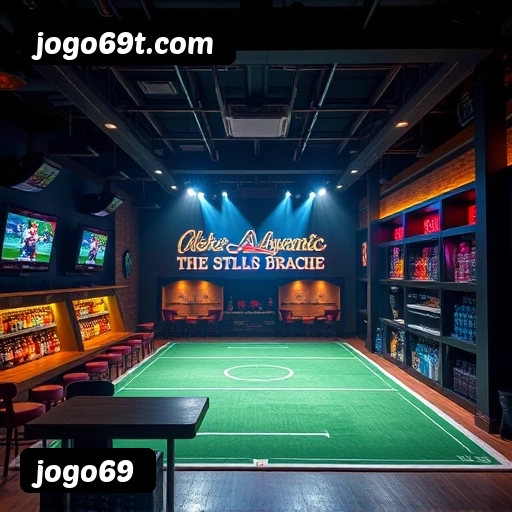 jogo69 - Login Methods