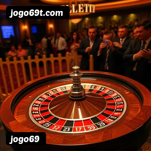 jogo69 São Paulo - Hot Promos