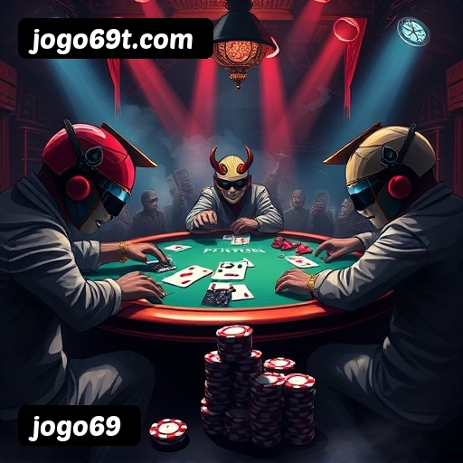 jogo69 - Rápido Acesse