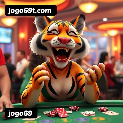 jogo69 - cassino ao vivo