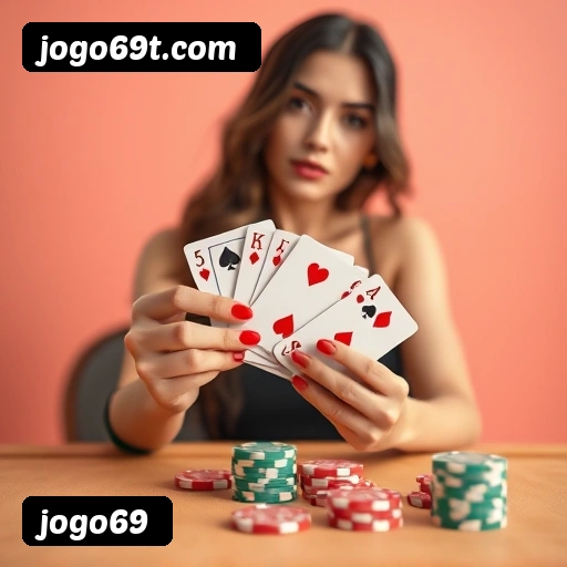 jogo69 São Paulo - Jogo Coleção