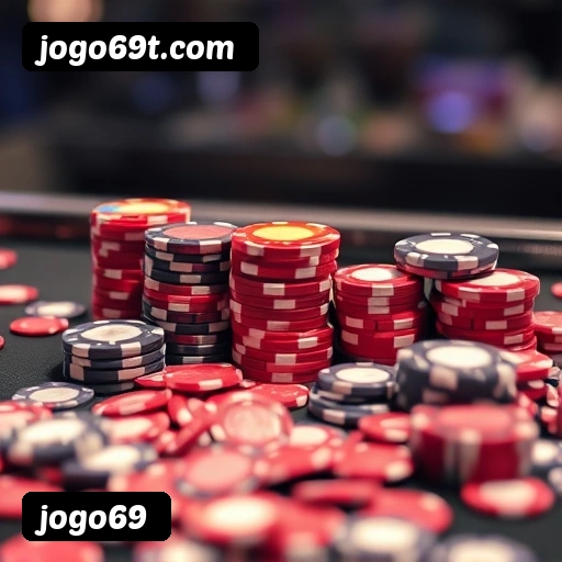 jogo69 Belo Horizonte - Payments