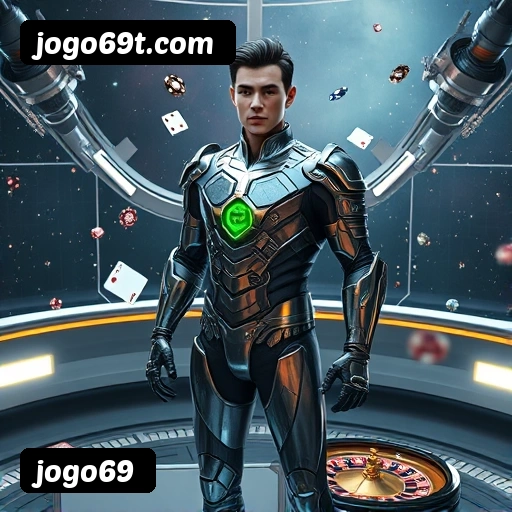 jogo69 - App Security