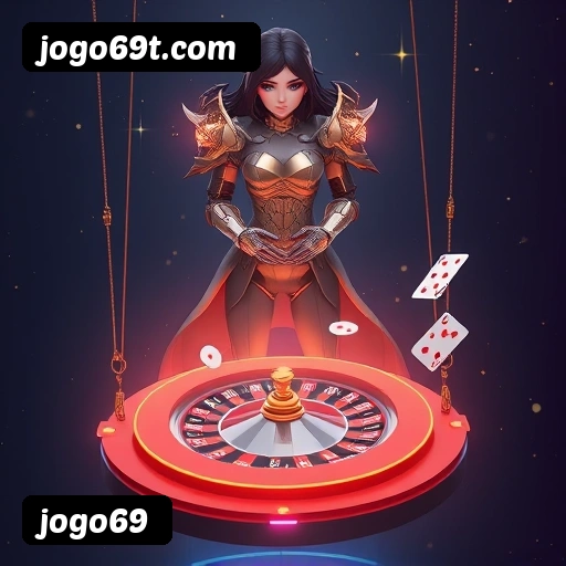 jogo69 Belo Horizonte - Provably Fair