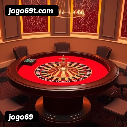 jogo69 Belo Horizonte - VIP Casino