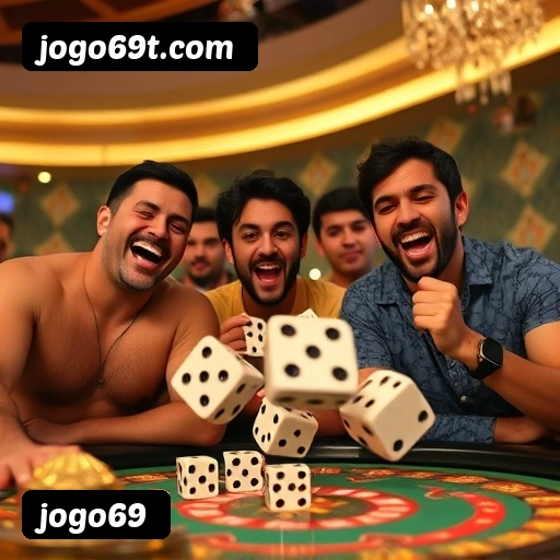jogo69 Salvador - Strategy