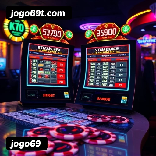jogo69 Fortaleza - Reviews