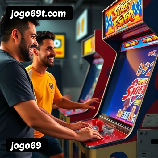 jogo69 - Customer Support