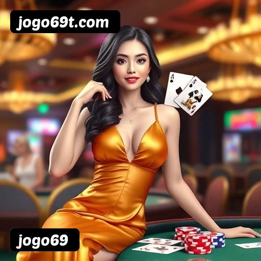 jogo69 - User Statistics