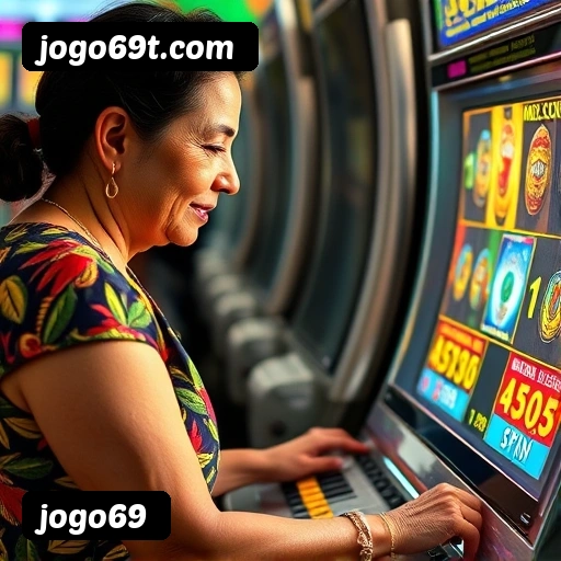 jogo69 Brasília - Bonus Features