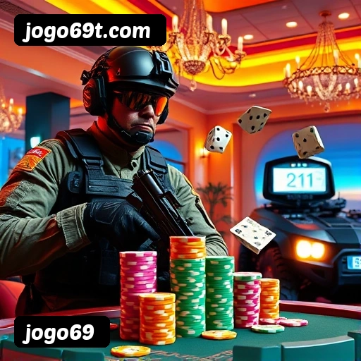 jogo69 - Pagamento PIX Instantâneo