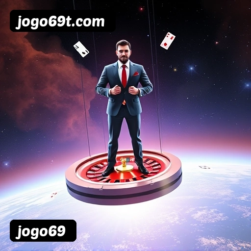 jogo69 Salvador - Studio Tour