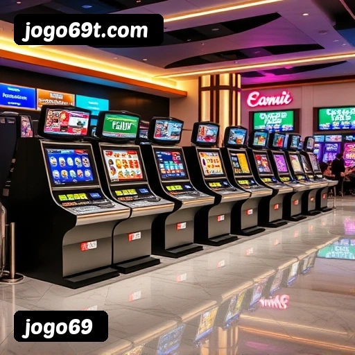 jogo69 Rio de Janeiro - Licenses