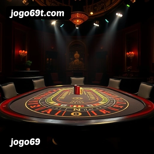 jogo69 São Paulo - Jogo Providers