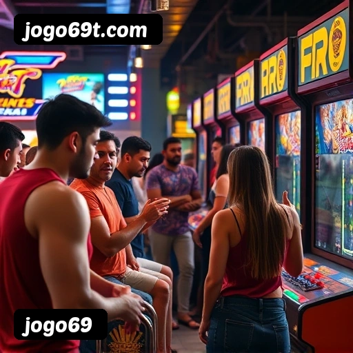 jogo69 - Support