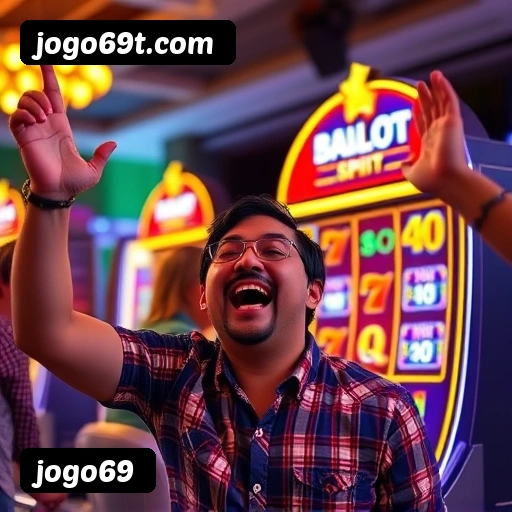 jogo69 Belo Horizonte - Basketball