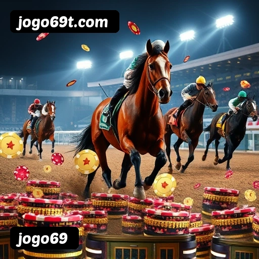 jogo69 Rio de Janeiro - Slot Strategy