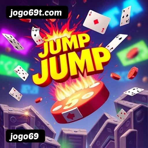 jogo69 São Paulo - Top Slots