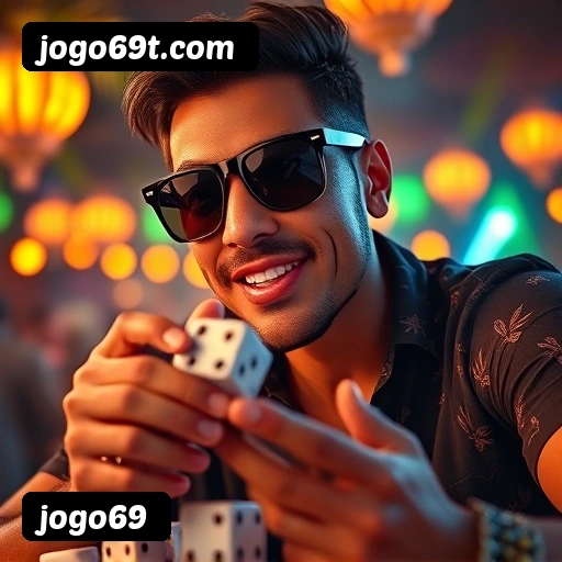 jogo69 - App Performance