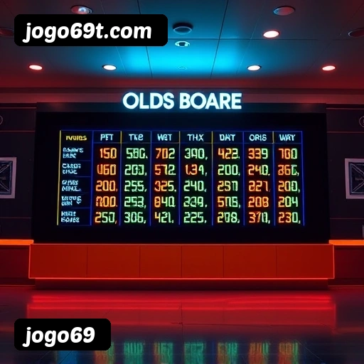 jogo69 Salvador - Strategies