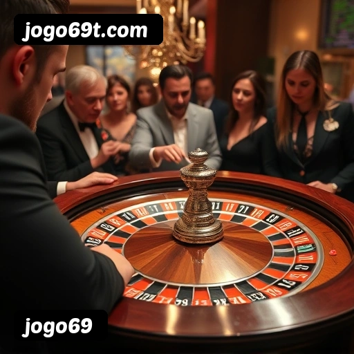 jogo69 Rio de Janeiro - Popular Jogos