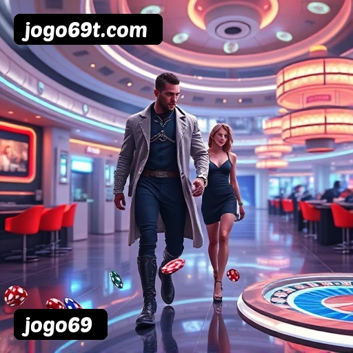 jogo69 Brasília - Betting Features
